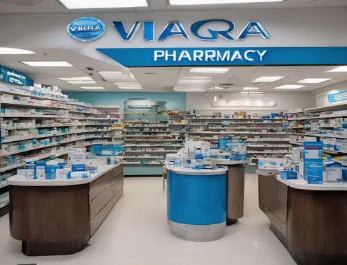 Como pedir el viagra en la farmacia